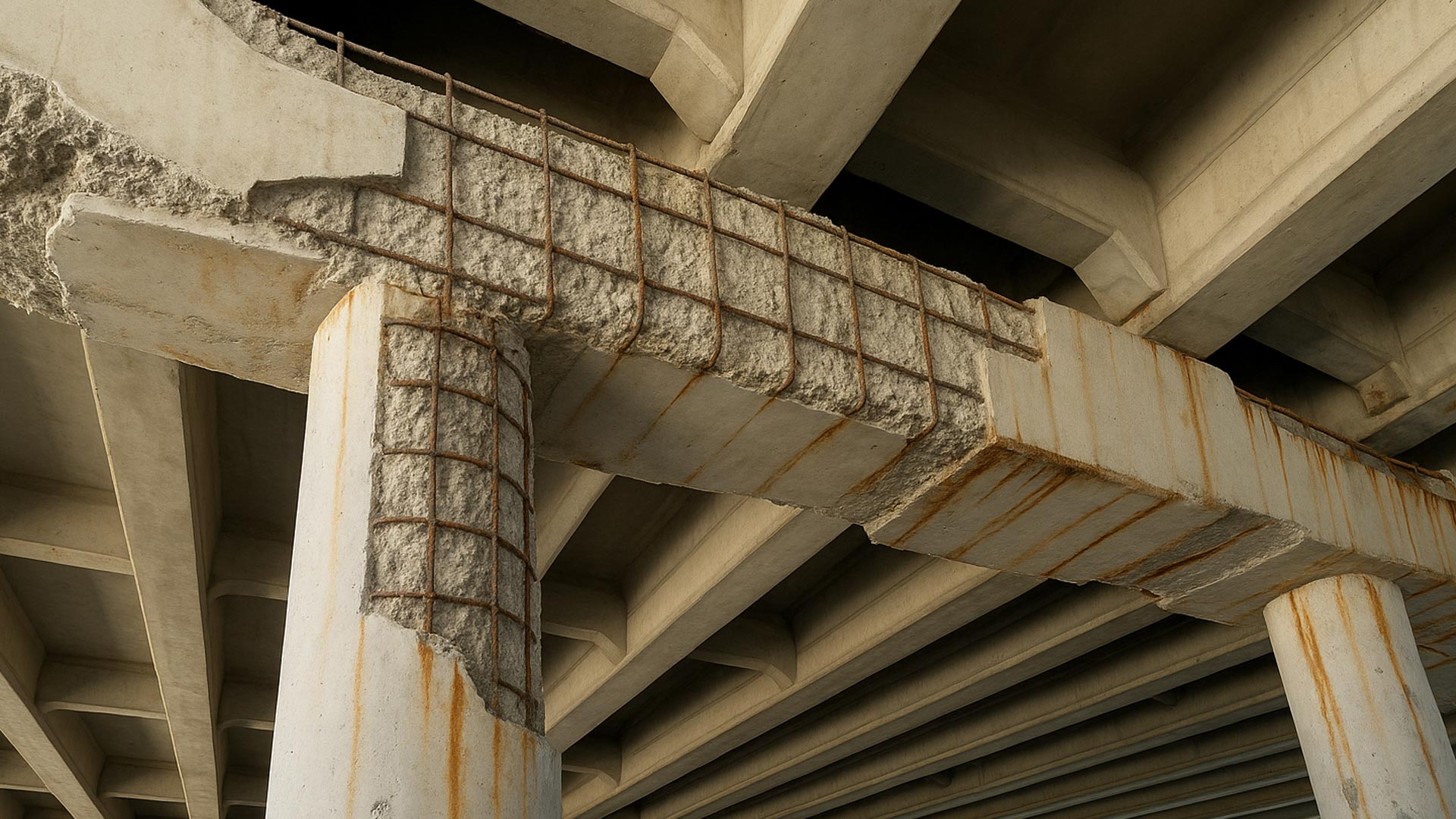 교각2_철근_3 교각2_철근_3